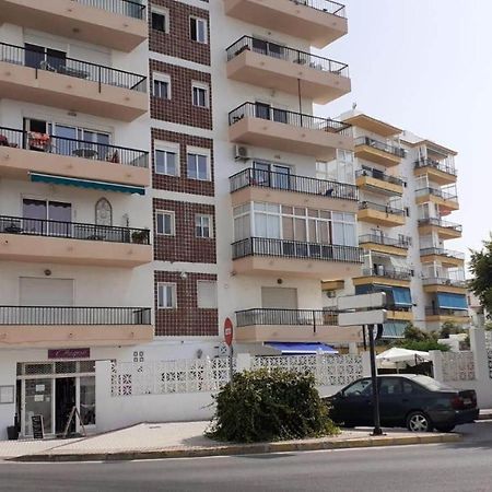 Salute To The Sea Apartment Nerja Exterior photo