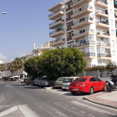 Salute To The Sea Apartment Nerja Exterior photo