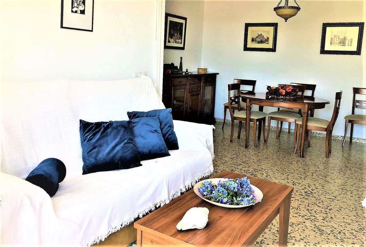 Salute To The Sea Apartment Nerja Exterior photo